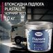 Наливна епоксидна підлога Plastall&trade; для ремонту підлоги будки автофургонів 10 кг Чорний купити на сайті Plastall &ndash; офіційний інтернет-магазин