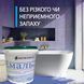 Эмаль для реставрации ванн ЭкоЭмалька 1000г цвет Голубой купить на сайте Plastall &ndash; офіційний інтернет-магазин