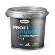 Епоксидна наливна підлога Plastall&trade; PROFI