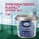 Епоксидна наливна підлога для бетону та металу Plastall&trade; 1 кг Зелений купити на сайті Plastall &ndash; офіційний інтернет-магазин