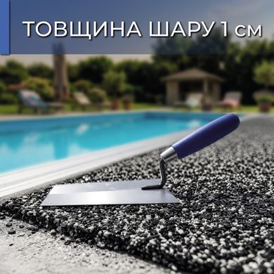 Набір кам'яний килим 22.2кг Creto Milk (каміння + клей) Горизонтальний plastall купити на сайті Plastall &ndash; офіційний інтернет-магазин
